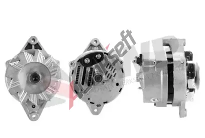 QWP Alternátor QWP WGE457, WGE457 QWP Alternátor QWP WGE457, WGE457