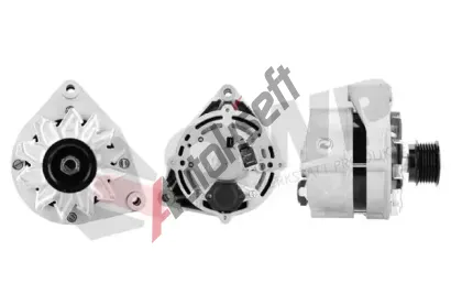 QWP Alternátor QWP WGE462, WGE462  QWP Alternátor QWP WGE462, WGE462