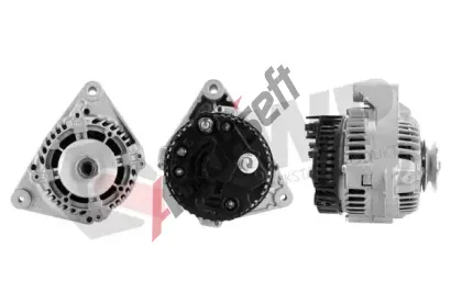 QWP Alterntor QWP WGE463, 0 986 038 730