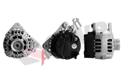 QWP Alterntor QWP WGE490, WGE490