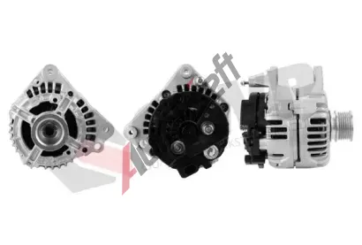 QWP Alterntor QWP WGE501, WGE501