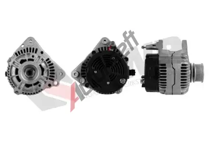 QWP Alternátor QWP WGE504, CAL21123GS  QWP Alternátor QWP WGE504, CAL21123GS