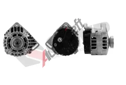 QWP Alterntor QWP WGE507, WGE507
