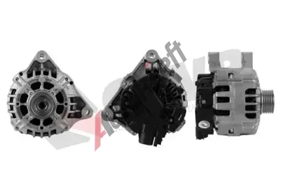 QWP Alterntor QWP WGE509, WGE509