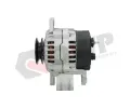 QWP Alternátor QWP WGE511N, WGE511N