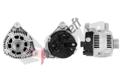 QWP Altern�tor QWP WGE513, WGE513