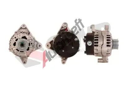QWP Alterntor QWP WGE517, WGE517