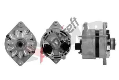 QWP Alternátor QWP WGE519, WGE519 QWP Alternátor QWP WGE519, WGE519