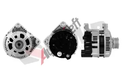 QWP Alterntor QWP WGE523, WGE523