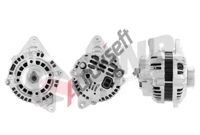 QWP Alterntor QWP WGE538, WGE538