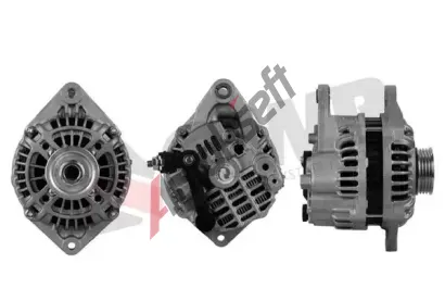 QWP Alterntor QWP WGE548, WGE548