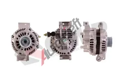 QWP Alterntor QWP WGE550, WGE550