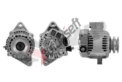 QWP Alternátor QWP WGE597, WGE597 QWP Alternátor QWP WGE597, WGE597
