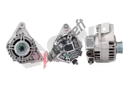 QWP Alternátor QWP WGE619, WGE619 QWP Alternátor QWP WGE619, WGE619