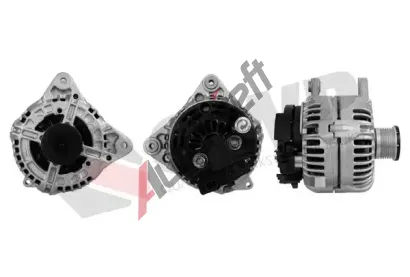 QWP Alternátor QWP WGE631, WGE631  QWP Alternátor QWP WGE631, WGE631