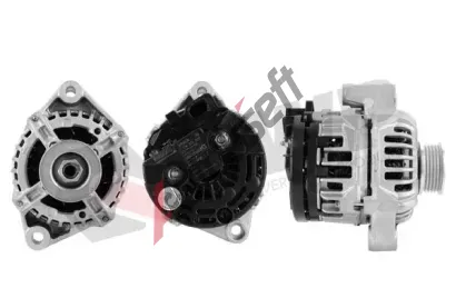 QWP Alternátor QWP WGE638, WGE638  QWP Alternátor QWP WGE638, WGE638