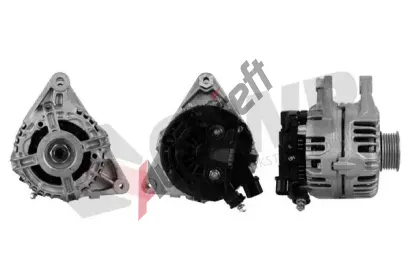 QWP Alterntor QWP WGE639, WGE639