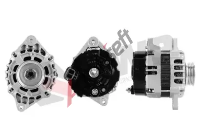 QWP Alterntor QWP WGE640, WGE640