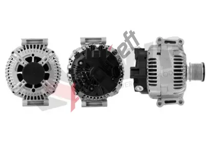 QWP Alterntor QWP WGE645, WGE645