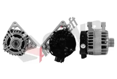 QWP Alterntor QWP WGE647, WGE647
