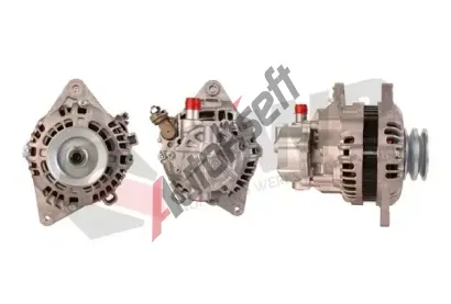 QWP Alterntor QWP WGE653, WGE653