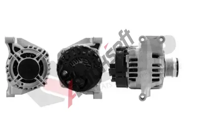 QWP Alterntor QWP WGE656, WGE656