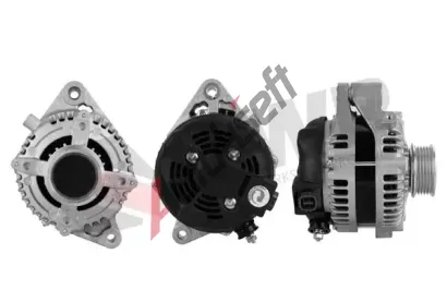 QWP Alternátor QWP WGE657, WGE657 QWP Alternátor QWP WGE657, WGE657