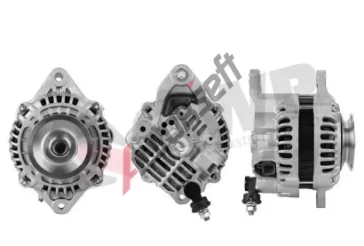 QWP Alternátor QWP WGE661, WGE661 QWP Alternátor QWP WGE661, WGE661