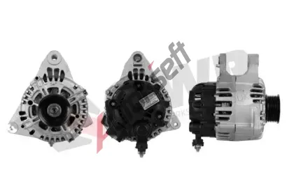 QWP Alternátor QWP WGE663, WGE663 QWP Alternátor QWP WGE663, WGE663