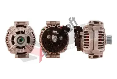 QWP Alterntor QWP WGE666, WGE666