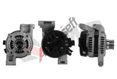 QWP Alterntor QWP WGE669, WGE669