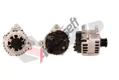 QWP Alterntor QWP WGE677, WGE677