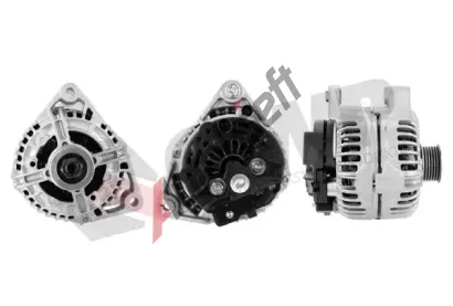 QWP Alterntor QWP WGE679, WGE679
