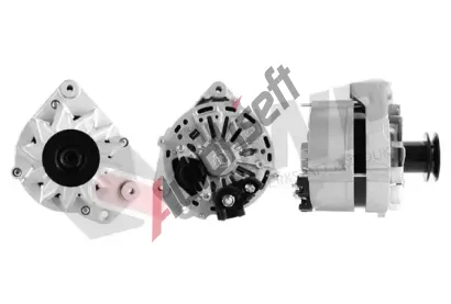 QWP Alterntor QWP WGE700, WGE700