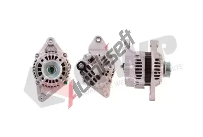 QWP Alterntor QWP WGE717, WGE717