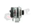 QWP Alternátor QWP WGE737N, WGE737N