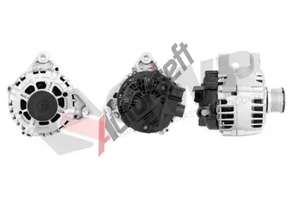 QWP Alternátor QWP WGE750, WGE750  QWP Alternátor QWP WGE750, WGE750