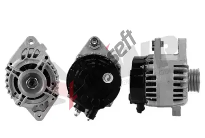 QWP Alternátor QWP WGE756, WGE756  QWP Alternátor QWP WGE756, WGE756