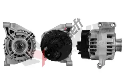 QWP Alternátor QWP WGE759, WGE759 QWP Alternátor QWP WGE759, WGE759