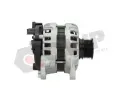QWP Alterntor QWP WGE777N, WGE777N