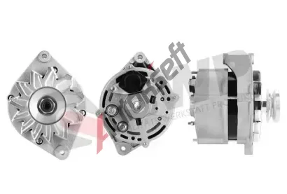 QWP Alterntor QWP WGE778, WGE778