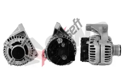 QWP Alterntor QWP WGE783, WGE783