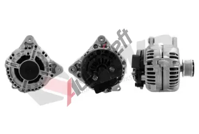 QWP Alterntor QWP WGE786, WGE786