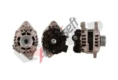 QWP Alterntor QWP WGE787, WGE787