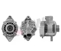 QWP Alternátor ‐ QWP WGE792  QWP Alternátor ‐ QWP WGE792