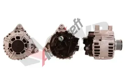 QWP Alternátor QWP WGE794, WGE794  QWP Alternátor QWP WGE794, WGE794