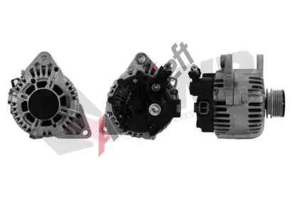 QWP Alterntor QWP WGE801, WGE801