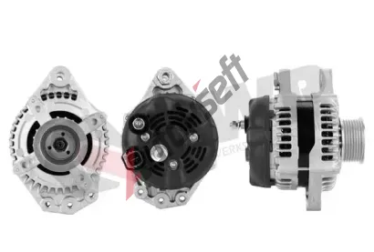 QWP Alternátor QWP WGE802, WGE802 QWP Alternátor QWP WGE802, WGE802