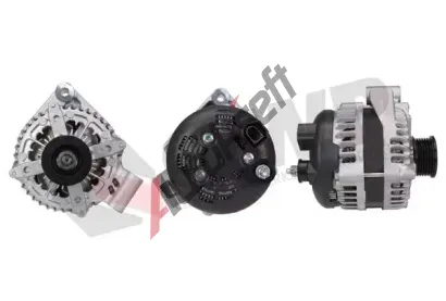 QWP Alternátor QWP WGE809, WGE809 QWP Alternátor QWP WGE809, WGE809