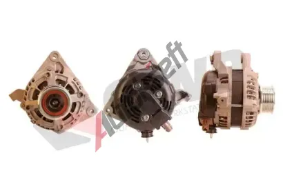 QWP Alterntor QWP WGE815, WGE815